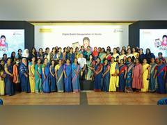 
      
      L&T Financial Services extends 'Digital Sakhi' Project to Kerala
      
      