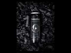 
      
      Booster Black Water is the new age water
      
      