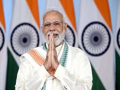 
      
      PM Modi to address national labour conference tomorrow 
      
      