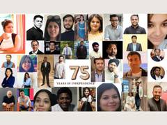 
      
      Startup Reporter releases first list of 75 Indian startup founder
      
      