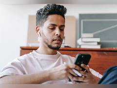 
      
      Study: News addiction linked to poor mental, physical health
      
      