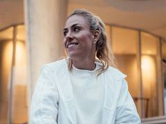 
      
      Former World No.1 Angelique Kerber to miss US Open
      
      
