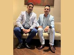 
      
      Felicitous Group announces the launch of its website 
      
      