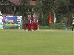 
      
      Final match of KPL brings cheer for sports lovers in valley
      
      