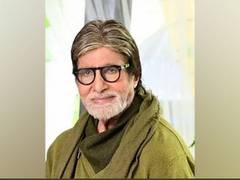 
      
      Did Amitabh Bachchan take a dig at boycott trend?
      
      