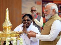 
      
      5G services will revolutionise remote healthcare sector: PM Modi
      
      