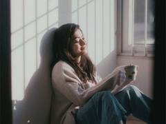 
      
      Rashmika Mandanna drops pictures from her own little world
      
      