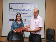 
      
      Educate Girls collaborates with Govt of Raj to train trainers
      
      