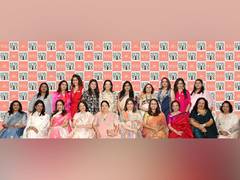 
      
      The IMC Ladies' Wing celebrated 35 glorious years 
      
      