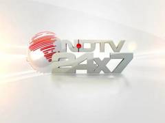 
      
      NDTV shares hit upper circuit for 2nd day on Adani's stake buy
      
      