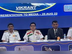
      
      India joins select group of nations in defence
      
      