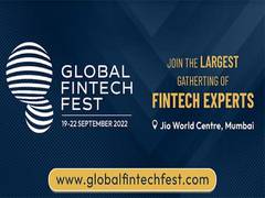 
      
      Finance minister to inaugurate Global Fintech Fest
      
      
