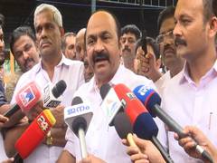 
      
      Governor shouldn't sign Universities Law Amendment Bill: LoP 
      
      