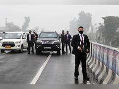 
      
      PM Security breach: Ferozpur SSP failed to discharge his...
      
      