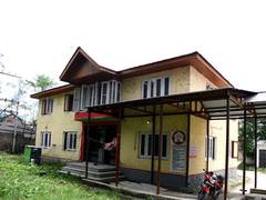 
      
      Children Home helping poor girl students in Shopian
      
      