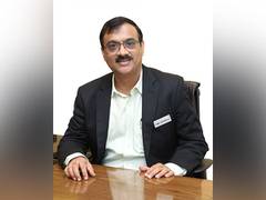 
      
      Deepak Kumar Lalla takes over as MD and CEO at SBICAP Securities
      
      