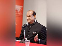 
      
      IT revolution has empowered democracy in India: Lok Sabha Speaker
      
      