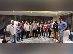 
      
      Zelto (AdPushup) hosts its 4th Publisher Meetup
      
      