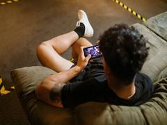 
      
      5 Benefits of playing location-based games while staying active
      
      