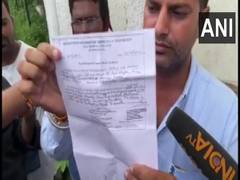 
      
      Post-mortem report reveals injury marks on body: Sonali's brother
      
      