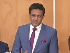 
      
      Punjab Kings decides not to renew head coach Anil Kumble's deal
      
      