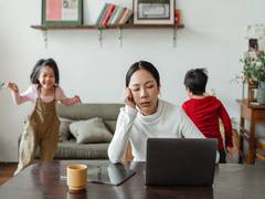 
      
      Zero- COVID policy crushing mental well-being of Chinese citizens
      
      