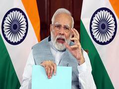 
      
      Preparing to launch 6G by end of this decade: PM Modi
      
      