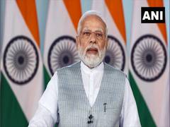 
      
      Flexible workplaces,  WFH ecosystem need of future: PM
      
      
