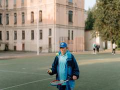 
      
      Leisure activities may lower risk of death in older adults
      
      