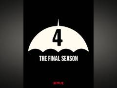 
      
      Netflix renews 'The Umbrella Academy' for its final season
      
      