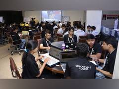 
      
      Grand Finale of Smart India Hackathon-2022 inaugurated 
      
      