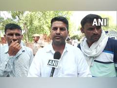 
      
      Ahead of Sonali Phogat's funeral, her brother expresses...
      
      