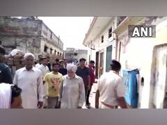 
      
      Haryana: Six members of a family found dead in Ambala
      
      