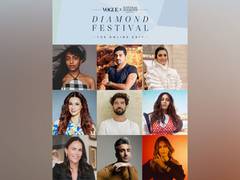 
      
      Vogue India and NDC join hands for Diamond Festival
      
      