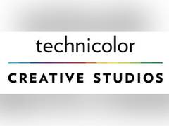 
      
      Technicolor Creative Studios to present iconic, vibrant content
      
      