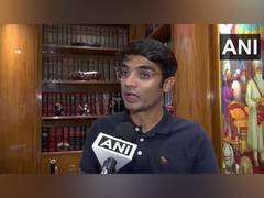 
      
      Jaiveer Shergill slams Congress 