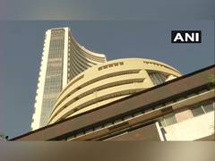 
      
      Sensex rises 300 points; banking, IT stocks surge
      
      