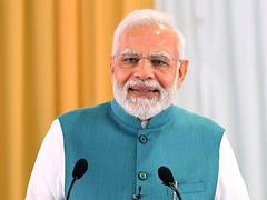 
      
      PM Modi again tops list of most popular world leaders
      
      