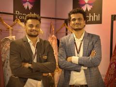 
      
      House of Panchhi rolls out range of customised lehengas 
      
      