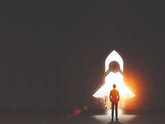 
      
      Building a global start-up ecosystem
      
      