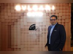 
      
      Time Avenue Mumbai presented an exclusive showcase of BVLGARI 
      
      