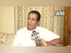 
      
      JK Cong leader RS Chib quits party, says party lost its momentum
      
      