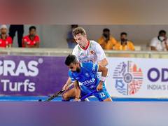 
      
      It was disappointing not to play final of CWG, Vivek Sagar
      
      