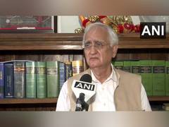 
      
      Salman Khurshid backs Rahul Gandhi amid party's Great Resignation
      
      