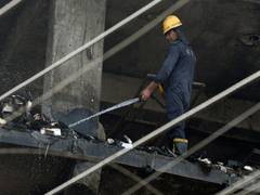 
      
      Mundka fire incident:Delhi court takes cognizance against accused
      
      