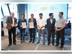
      
      The Designer's Class partners Telangana Academy for Skill 
      
      