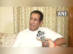 
      
      Former J-K minister RS Chib quits Congress
      
      