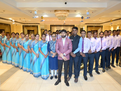 
      
      Ratnalaya Jewellers embraces digitization 
      
      
