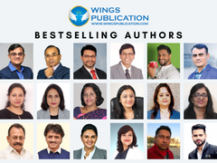 
      
      Wings Publication announces Amazon Bestselling Author of Year 
      
      