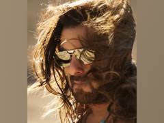 
      
      Salman Khan unveils new title, first look of his next film
      
      
